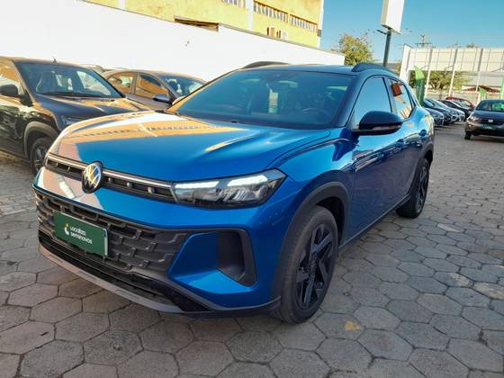 VOLKSWAGEN TERA 1.0 170 TSI HIGH AUTOMÁTICO